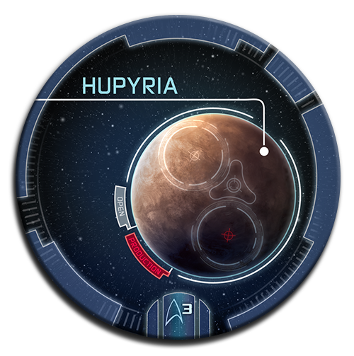 Hupyria