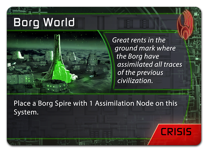 Borg World