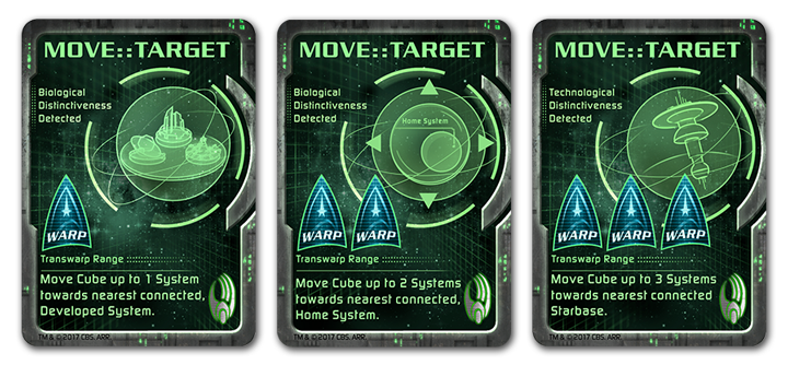Borg Command Cards - Move::Target